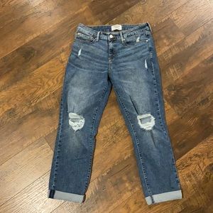 Denizen jeans